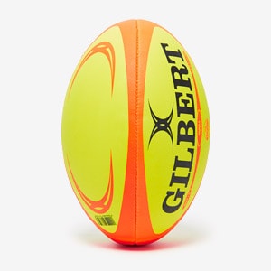 Gilbert Omega Match Rugby Ball | Pro:Direct Rugby