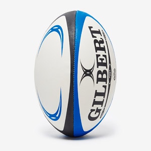 Gilbert Omega Rugby Match Ball | Pro:Direct Basketball