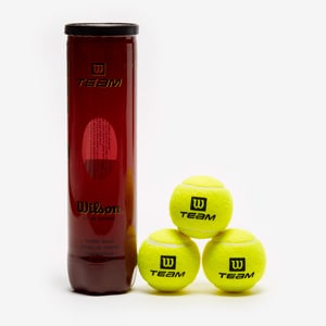 Wilson Team W Practice Balls | Pro:Direct Tennis