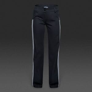 Pantalones adidas Essentials 3 bandas Woven para mujer | Pro:Direct Soccer