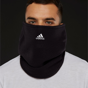 adidas soccer neck warmer