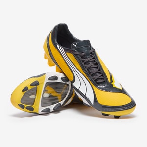 Puma v1.08 FG | Pro:Direct Soccer