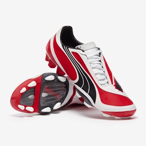 Puma v1.08 FG | Pro:Direct Soccer
