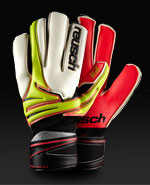 Guanti portiere Reusch Argos SG Lime