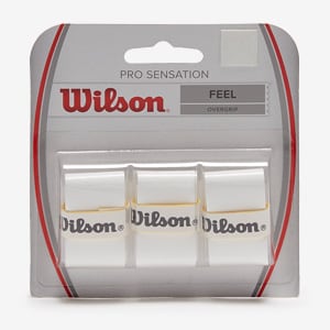 Overgrip Wilson Pro Comfort Tenis / Padel X3