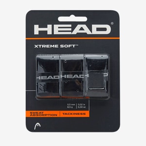HEAD Xtreme Soft Overgrip | Pro:Direct Tennis