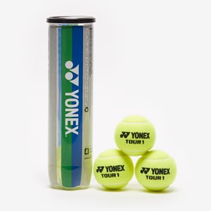 Yonex YY Tour Tennis Ball | Pro:Direct Tennis