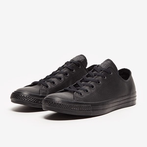 Converse Chuck Taylor All Star Mono Leather Ox | Pro:Direct Soccer
