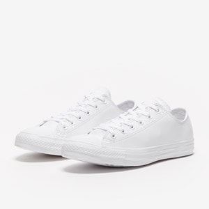 Converse Chuck Taylor All Star Leather Lo | Pro:Direct Soccer