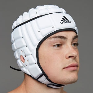 adidas Head Guard | Pro:Direct Rugby