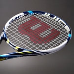 ラケット wilson - Wilson JUICE 100S 304G 16x 15 Wilson Juice 100S 304G 15X16 | eBay