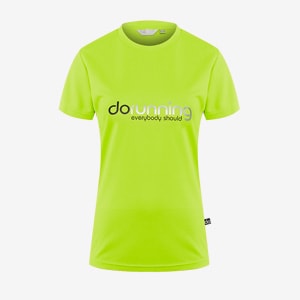 do Running Womens Performance T-Shirt | Pro:Direct Running