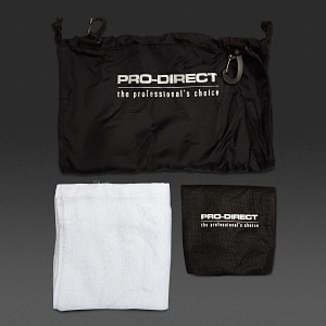 Toalla para guantes Pro Direct Shield | Pro:Direct Soccer