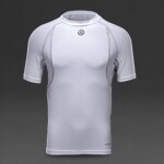 Skins Carbonyte Kids Short Sleeve Top | Pro:Direct Tennis
