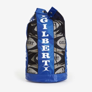 Gilbert Breathable Ball Bag | Pro:Direct Rugby