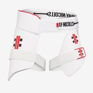 Gray-Nicolls All In One Junior Thigh Pad LH | Pro:Direct Cricket