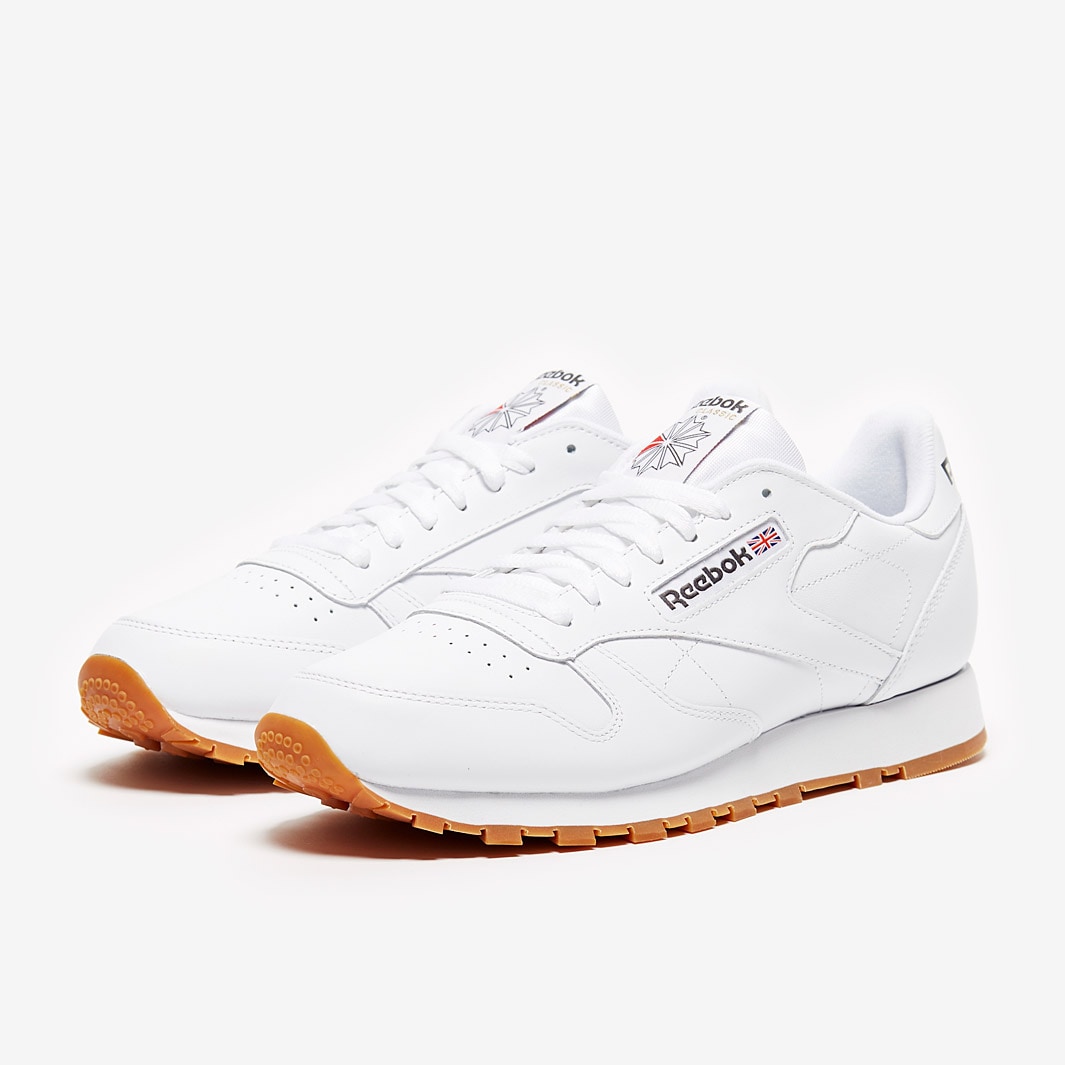 Reebok Classic Leather | Pro:Direct Soccer