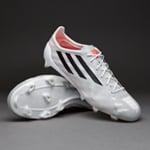 Denso Género como el desayuno adidas Football Boots - adidas F50 99 Gram - White/Black/Solar Red - B35965  
