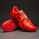 adidas f30 rojas