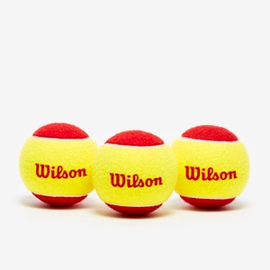 Wilson Starter Red Balls x12 | Pro:Direct Tennis