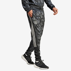 adidas Ajax 23/24 Track Pant | Pro:Direct Soccer