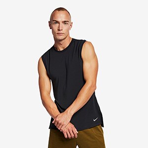 nike pro dri fit vest
