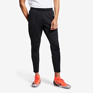Relajante Instalaciones Edición Nike Dry Squad KP 19 - Negro/Negro/Negro/Negro - Ropa para hombre -  Pantalones | Pro:Direct Soccer