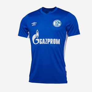 Voor type Experiment Annoteren Schalke 04 Football Kits | Pro:Direct Soccer