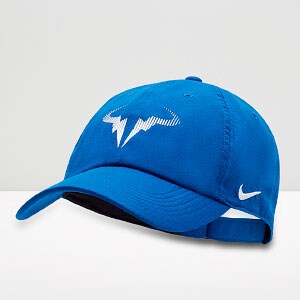 rafael nadal aerobill