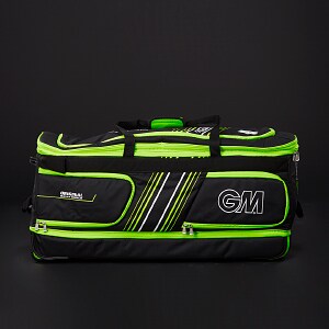 GM Original Duplex Wheelie Cricket Bag