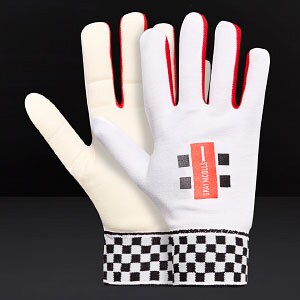 Gray-Nicolls Chamois Padded Wicket Keeping Inners | Pro:Direct Cricket