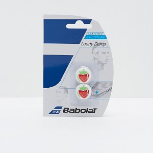 Babolat Wimbledon Dampener 2 Pack - Assorted | Pro:Direct Tennis