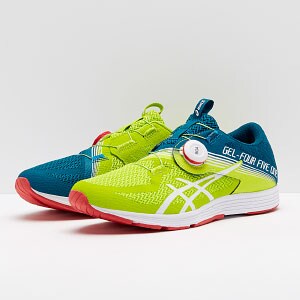トライアスロン対応シューズ/GEL451/T824N/Boaクロージャーシステム ASICS アシックス ASICS/トライアスロン 対応 シューズ/GEL-451