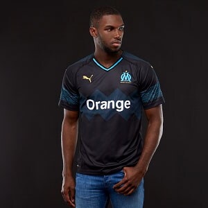 PUMA Olympique Marseille Active Jerseys for Men