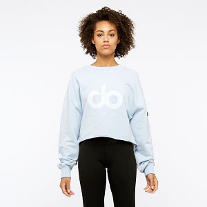 do icon raw cut womens sweatshirt | do Sport