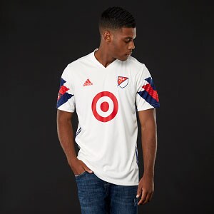 mls all star jersey authentic