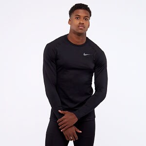 Nike Pro Dri-Fit Therma Training Leggings Men Black 929712-010