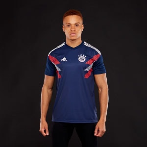 adidas　FC BAYERN MUNCHEN Adidas Bayern Munich Baseball Cap Soccer JX0497 Black