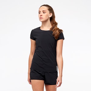 do Womens Sheer Speed T-Shirt | Pro:Direct Running
