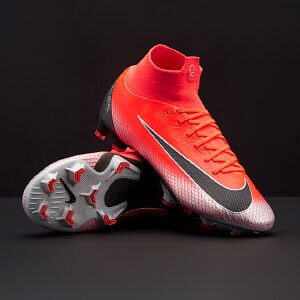 nike mercurial superfly 6 pro cr7