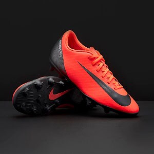 nike mercurial vapor xii club mg