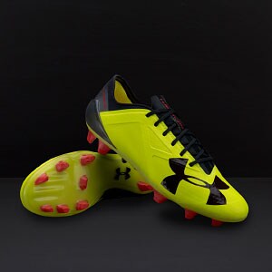 Under Football Boots Speedform | Pro:Direct Soccer
