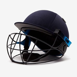Gunn & Moore Neon Geo Cricket Helmet | Pro:Direct Cricket
