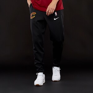 nike therma flex showtime pants nba