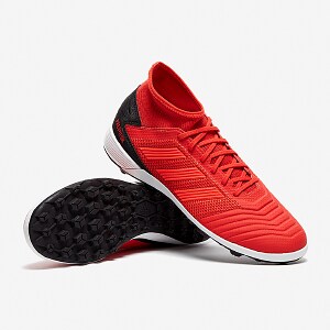 adidas Predator レッド シューズ thumbs_0370384.jpg
