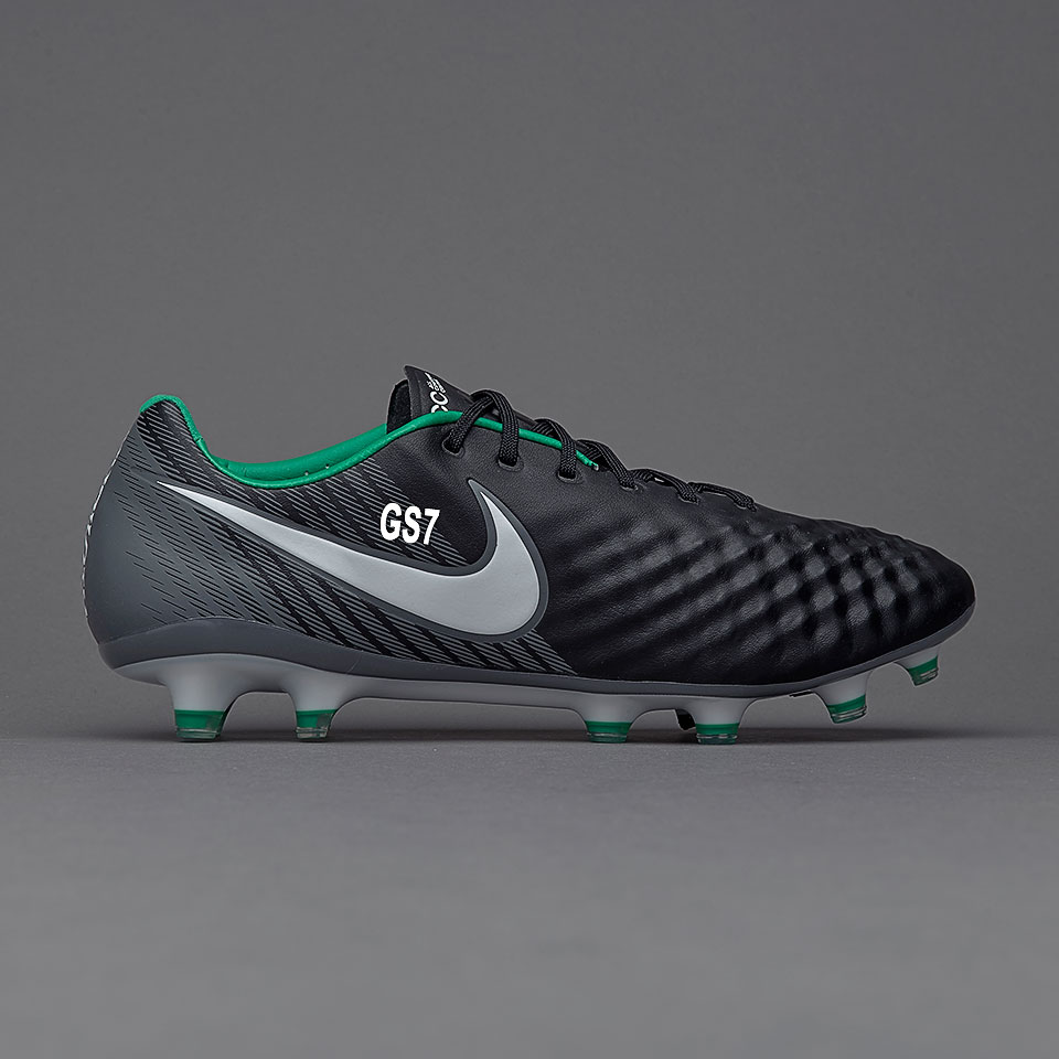 Nike Magista Opus II FG - Mens Mens Boots - Firm Ground