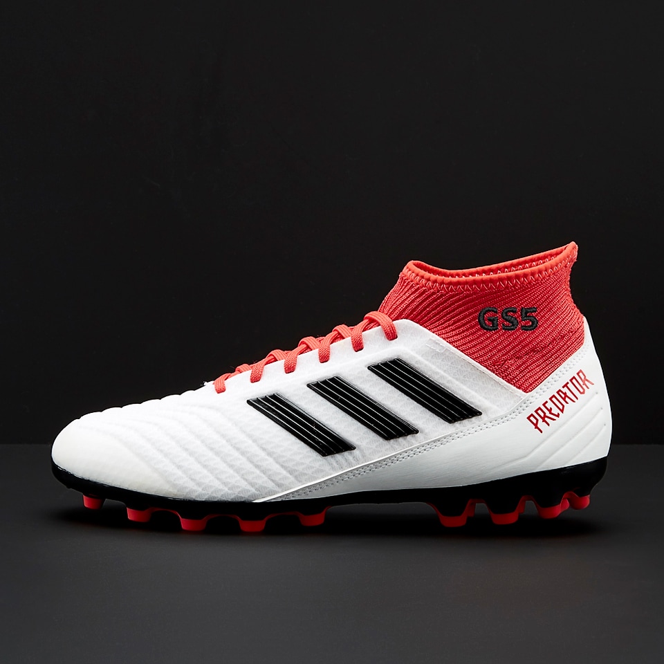 Botas de fútbol de hombre predator 18.3 ag adidas online