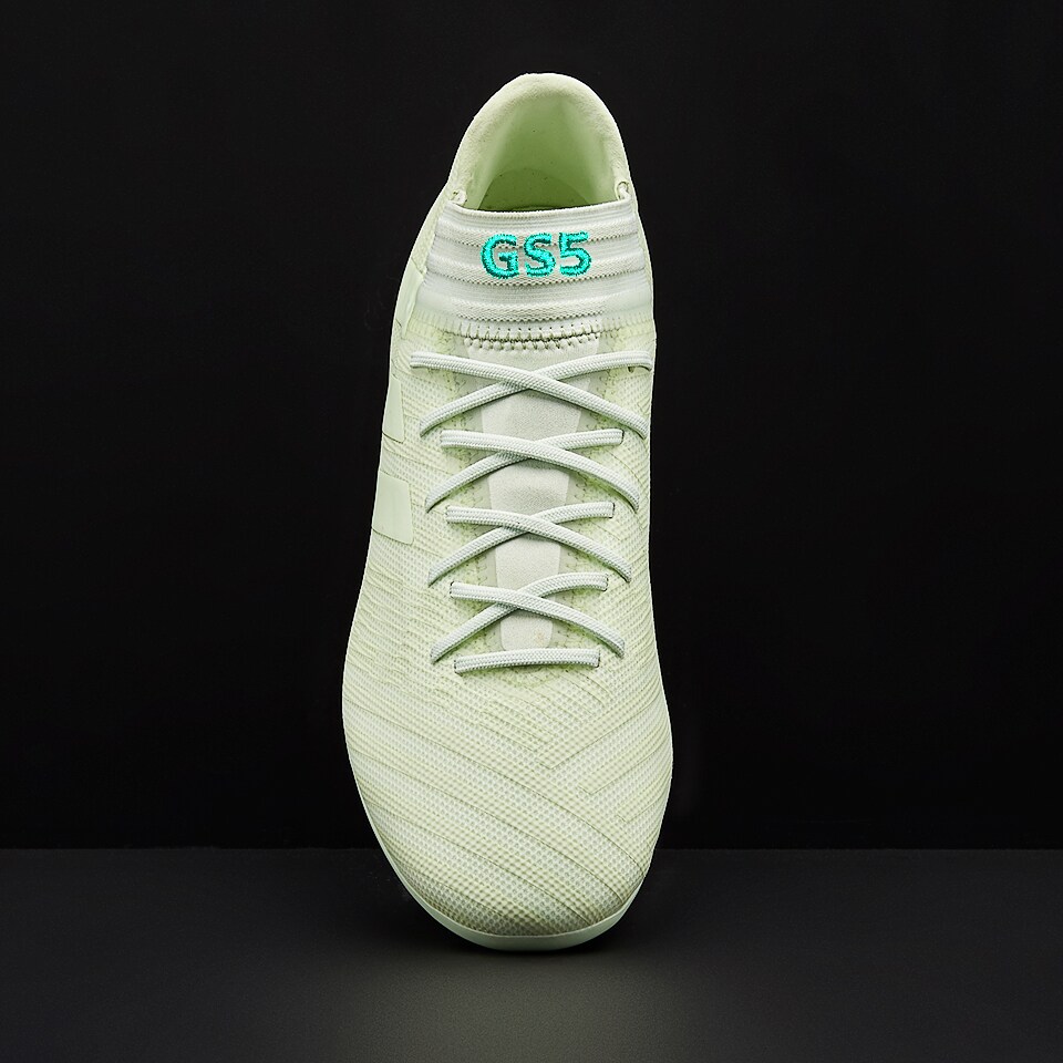 Adidas nemeziz 17.3 sales aero green