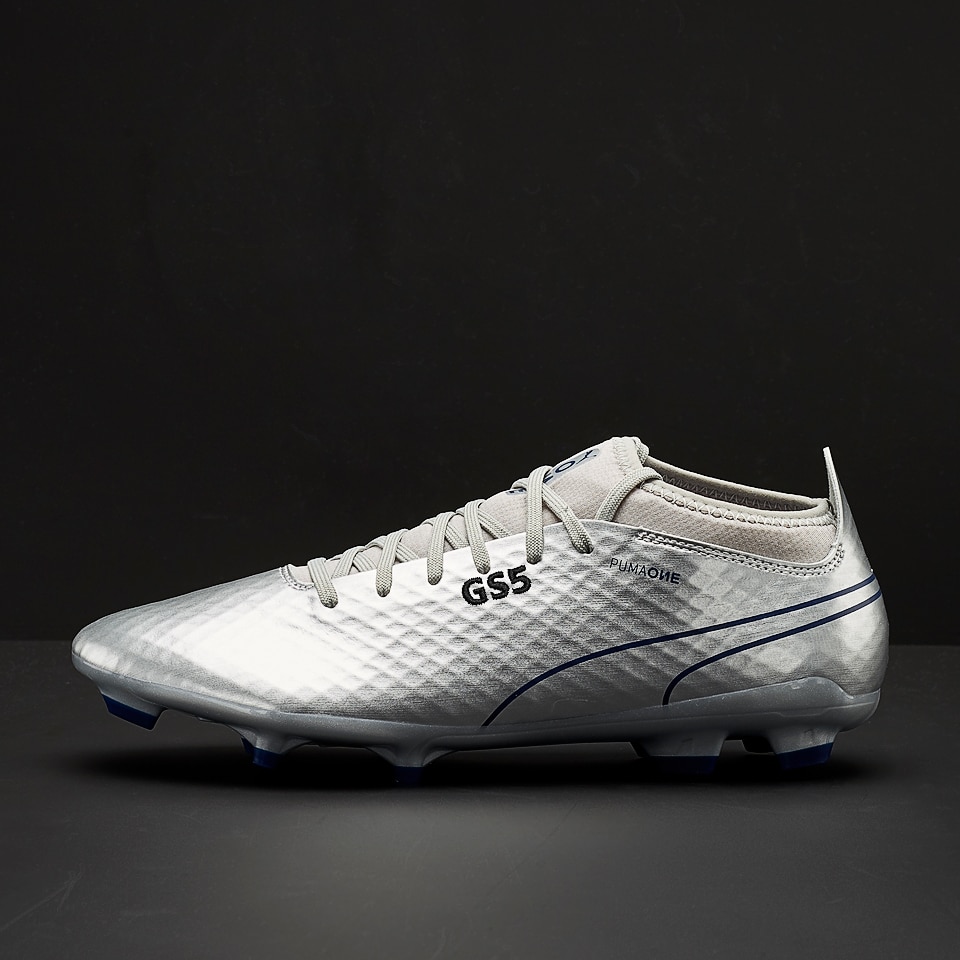 Puma one hotsell chrome 2 fg