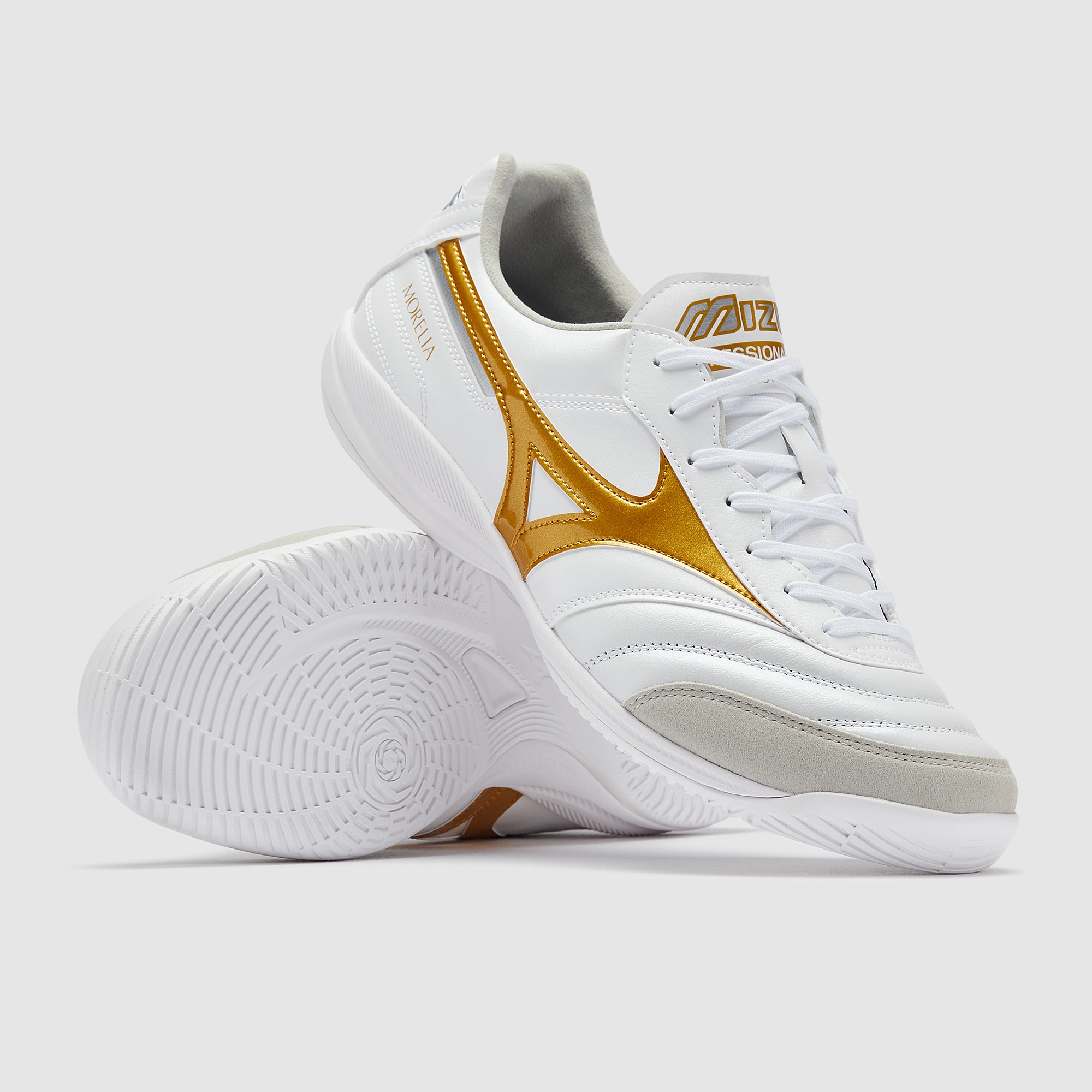 Mizuno Morelia Sala Elite IN